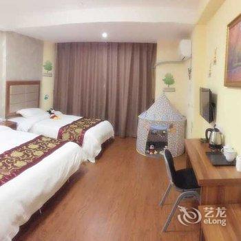 上海金色阳光假日酒店酒店提供图片