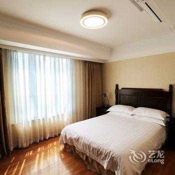 上海新黄浦酒店公寓酒店提供图片