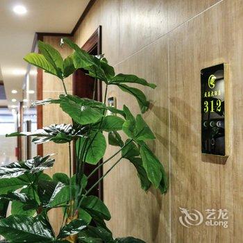 勐腊盛昌大酒店酒店提供图片