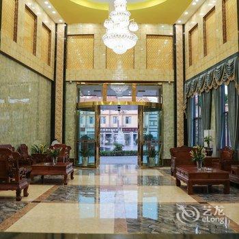 勐腊盛昌大酒店酒店提供图片