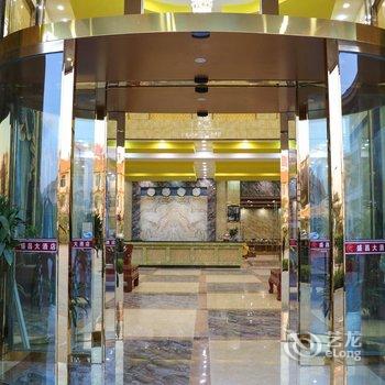 勐腊盛昌大酒店酒店提供图片
