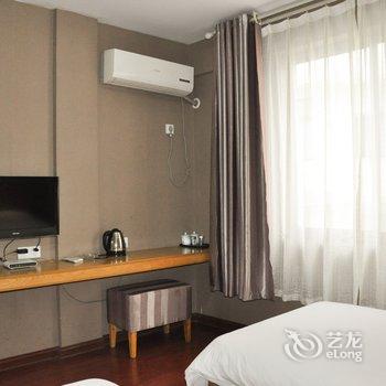 九华山假日旅游商务酒店酒店提供图片