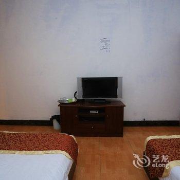武隆隔山公寓酒店提供图片