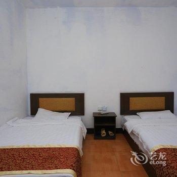 武隆隔山公寓酒店提供图片