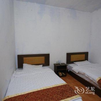 武隆隔山公寓酒店提供图片