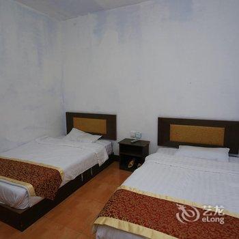 武隆隔山公寓酒店提供图片