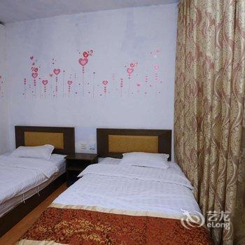 武隆隔山公寓酒店提供图片