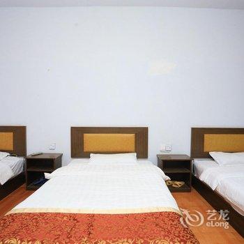 武隆隔山公寓酒店提供图片