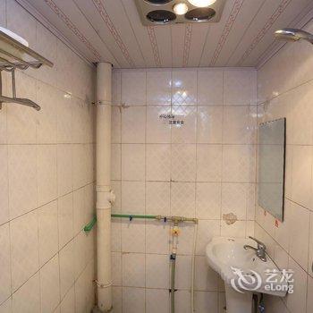 武隆隔山公寓酒店提供图片
