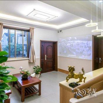 上海哈啰民宿酒店提供图片