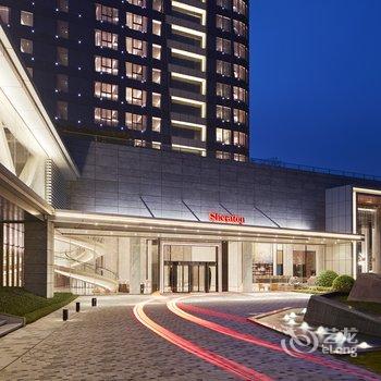 广州南沙越秀喜来登酒店酒店提供图片