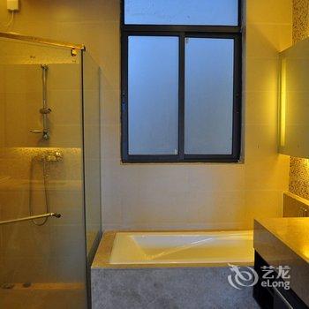 广州市富力泉天下林阴路54号别墅酒店提供图片