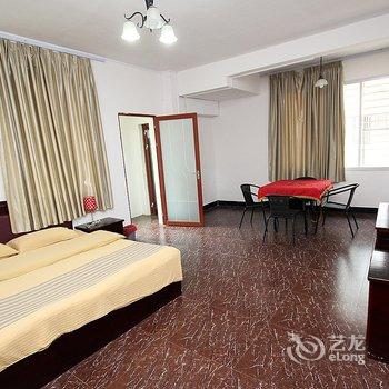 桂林家园公寓酒店酒店提供图片