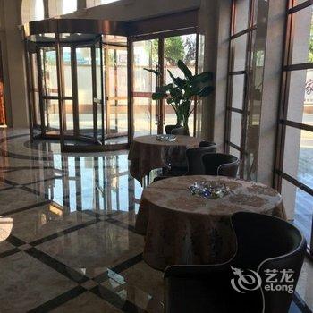 信阳天裕国际商务酒店酒店提供图片