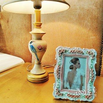 成都遇见精品民宿酒店提供图片