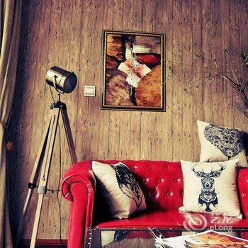 成都遇见精品民宿酒店提供图片