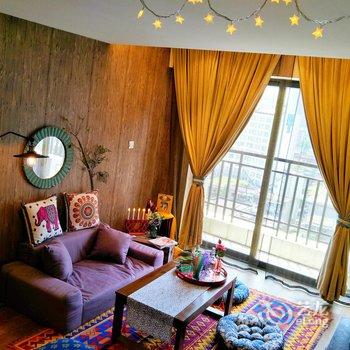 成都遇见精品民宿酒店提供图片