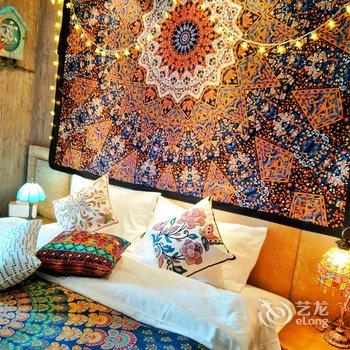 成都遇见精品民宿酒店提供图片