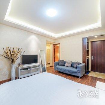 重庆遇见度假公寓酒店提供图片
