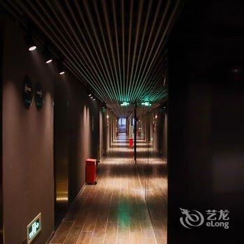 深圳南山citigo酒店酒店提供图片