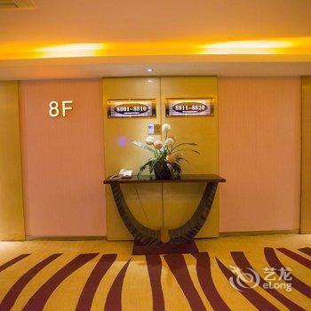 肇庆阳光假日酒店酒店提供图片