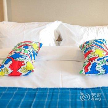 重庆沐雾酒店酒店提供图片