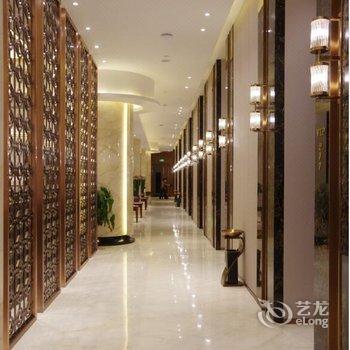 宿州青山国际酒店酒店提供图片