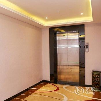 星航恒悦酒店(深圳机场T3航站楼店)酒店提供图片