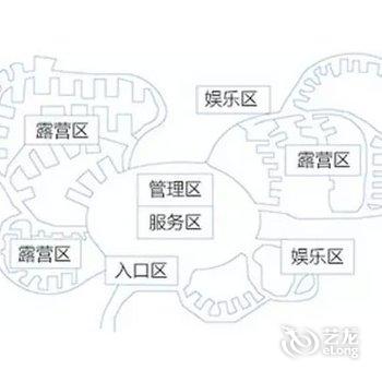 厦门观音山露营基地酒店提供图片