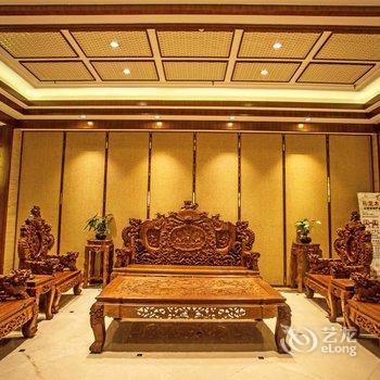 景洪滨港国际大酒店(贵宾楼)酒店提供图片