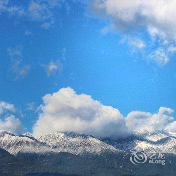 大理苍海雪月海景酒店酒店提供图片