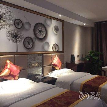 济南凯泰酒店(蓝翔路时代总部基地店)酒店提供图片