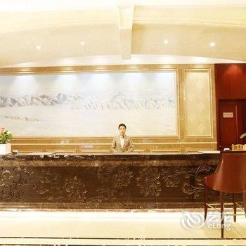 峨眉山恒迈酒店酒店提供图片