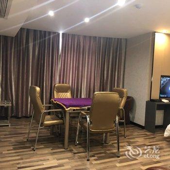 蚌埠怡枫酒店酒店提供图片