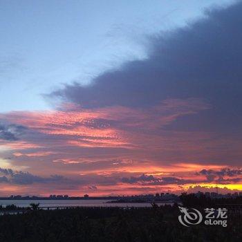 文昌椰林湾帐篷营地住宿酒店提供图片