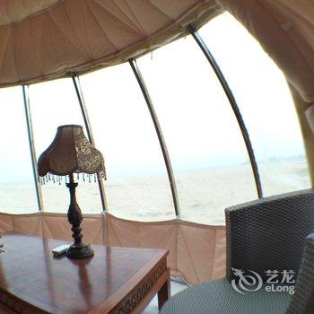文昌椰林湾帐篷营地住宿酒店提供图片
