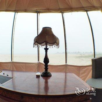 文昌椰林湾帐篷营地住宿酒店提供图片