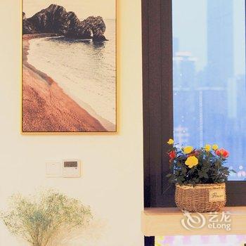 重庆南滨路流年江景民宿酒店提供图片