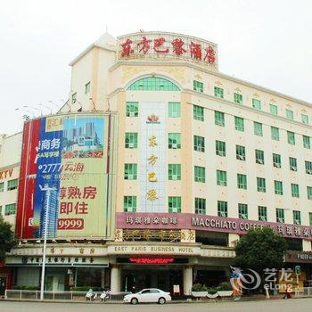 石狮东方巴黎酒店酒店提供图片