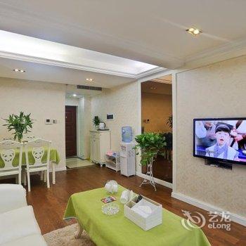 长沙房家公寓酒店酒店提供图片