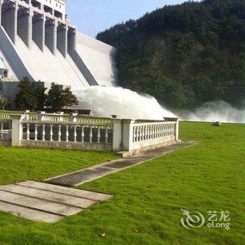 宁波高岙农家山庄酒店提供图片