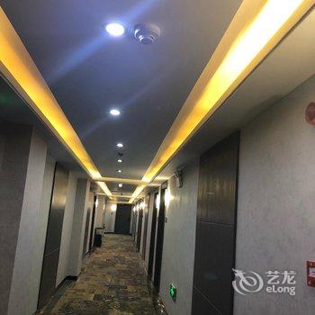 蚌埠怡枫酒店酒店提供图片