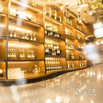 大理隐陌海景度假别墅(海东方店)酒店提供图片