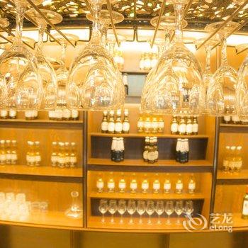 大理隐陌海景度假别墅(海东方店)酒店提供图片