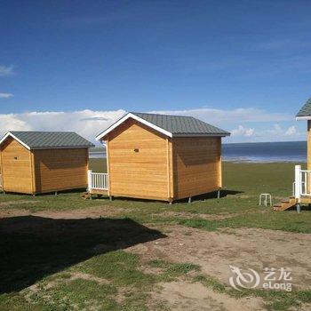 青海湖云渡观海客栈酒店提供图片