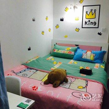 上海小懒亲子精品民宿酒店提供图片