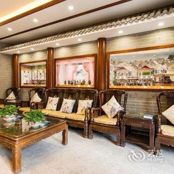 唐山荣园文化主题酒店酒店提供图片