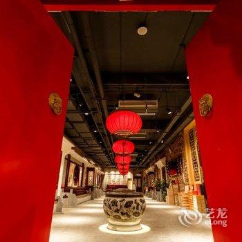 唐山荣园文化主题酒店酒店提供图片