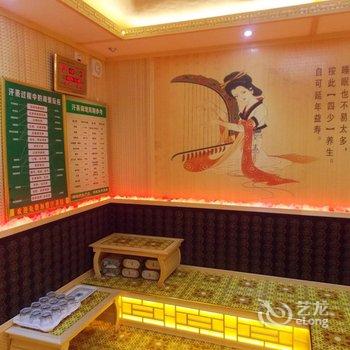 蚌埠隆源大酒店酒店提供图片