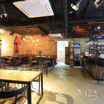 深圳大鹏古城驿站酒店提供图片